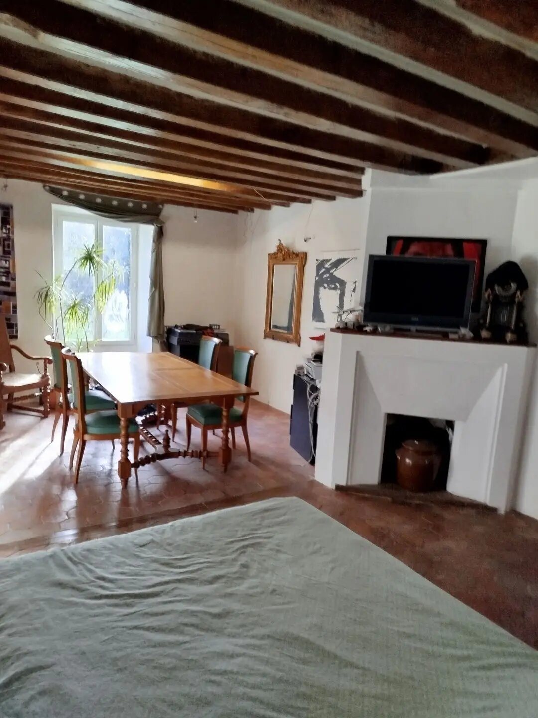 Maison à vendre, 130m², Bombon