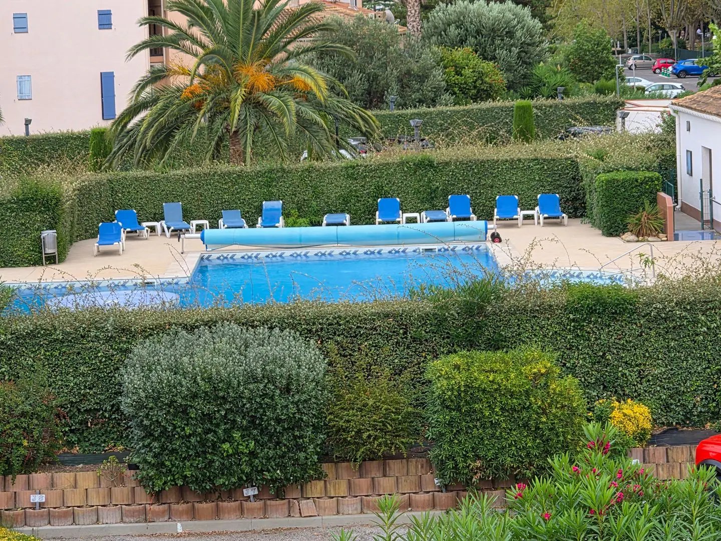 Appartement à vendre, 97m², Saint-Cyprien