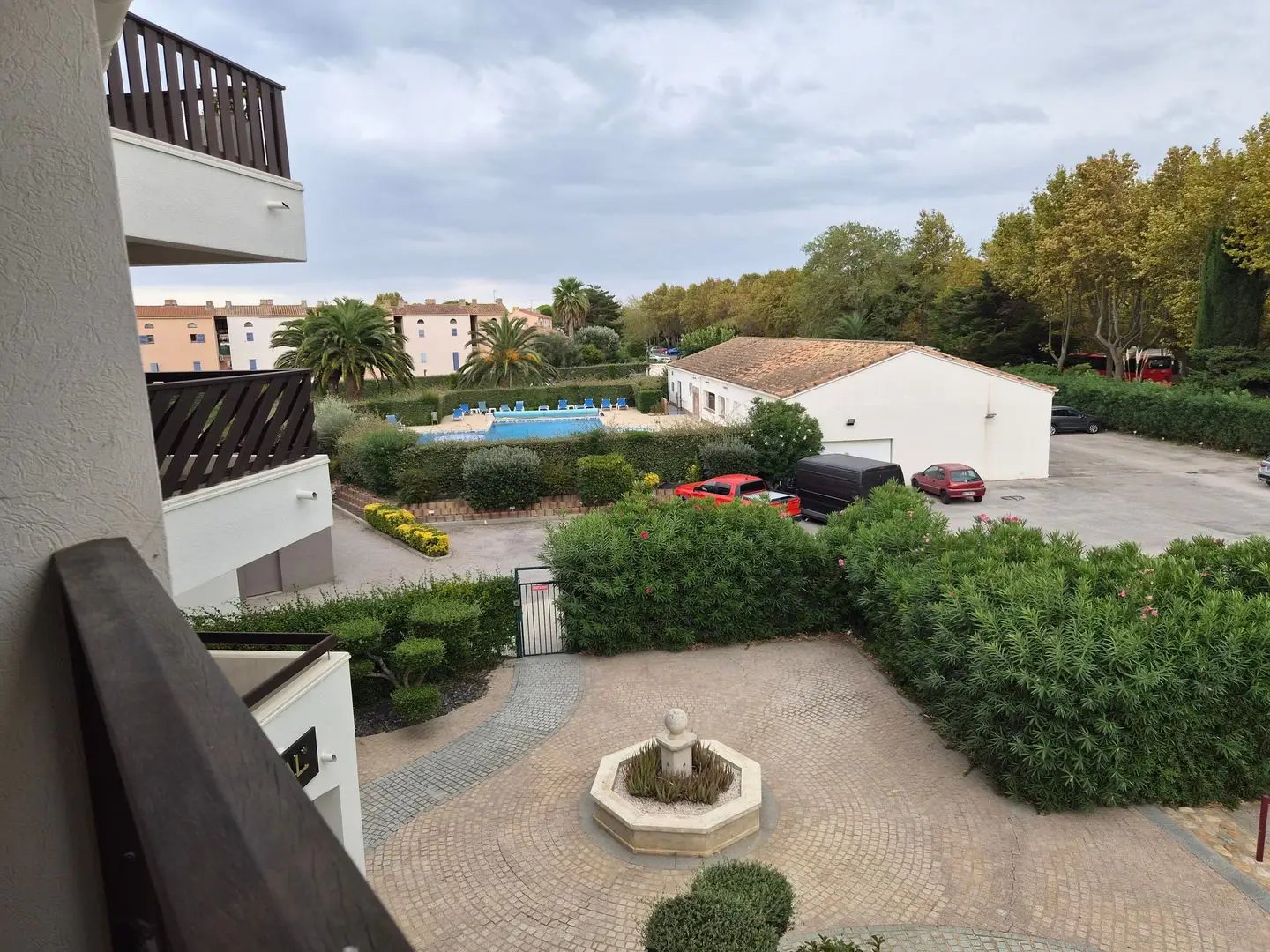 Appartement à vendre, 97m², Saint-Cyprien