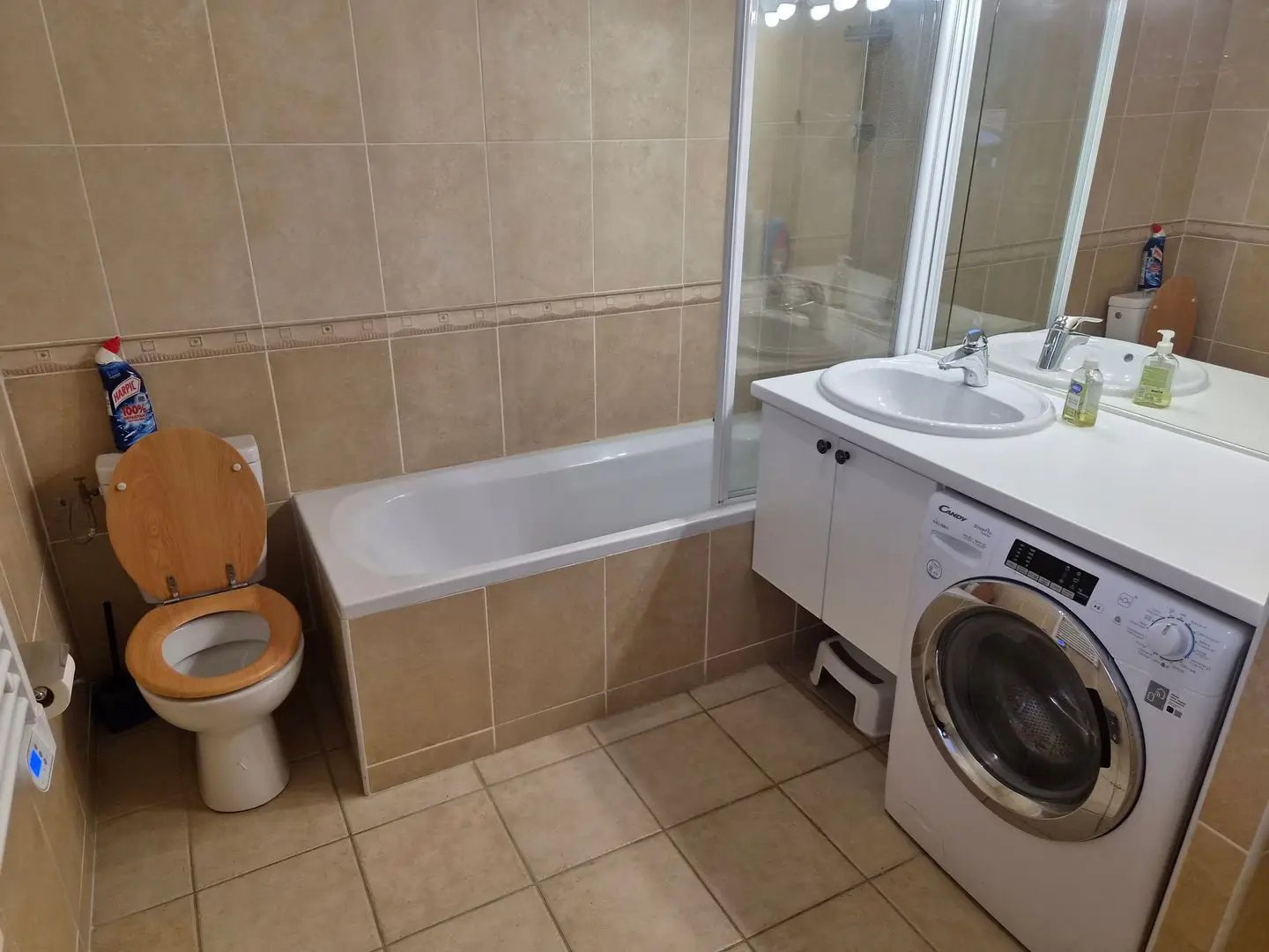 Appartement à vendre, 97m², Saint-Cyprien