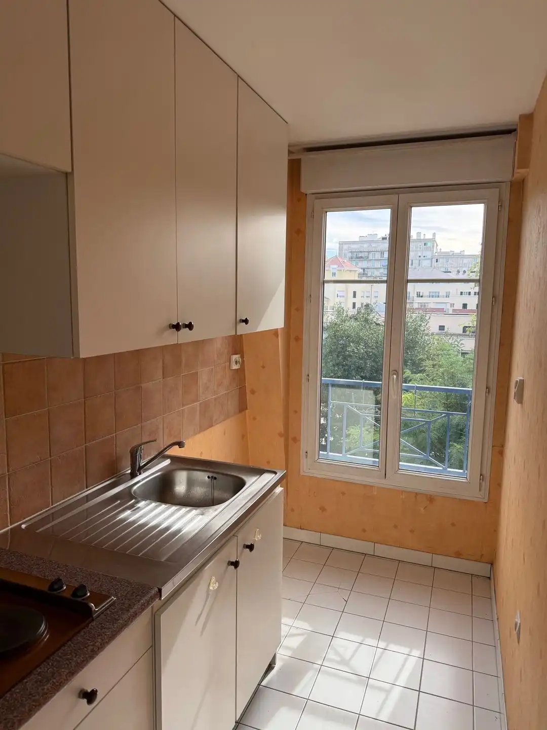 Appartement à louer, 31m², Saint-Gratien