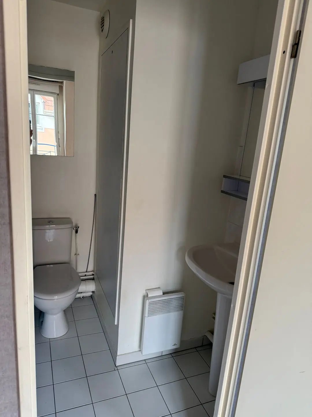 Appartement à louer, 31m², Saint-Gratien