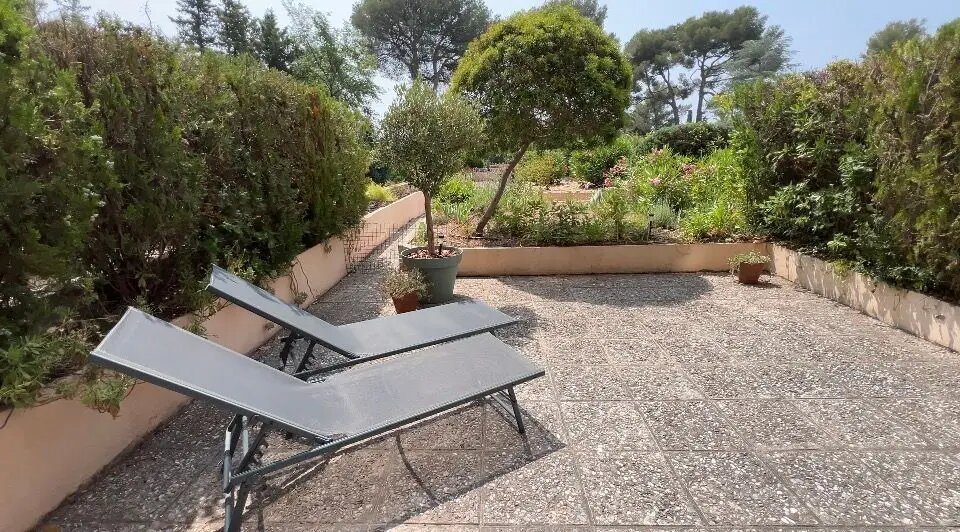 Appartement à vendre, 71m², Saint-Raphaël