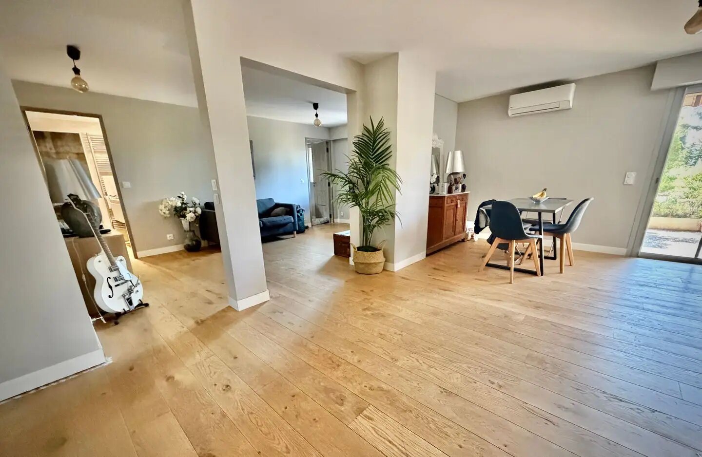 Appartement à vendre, 71m², Saint-Raphaël