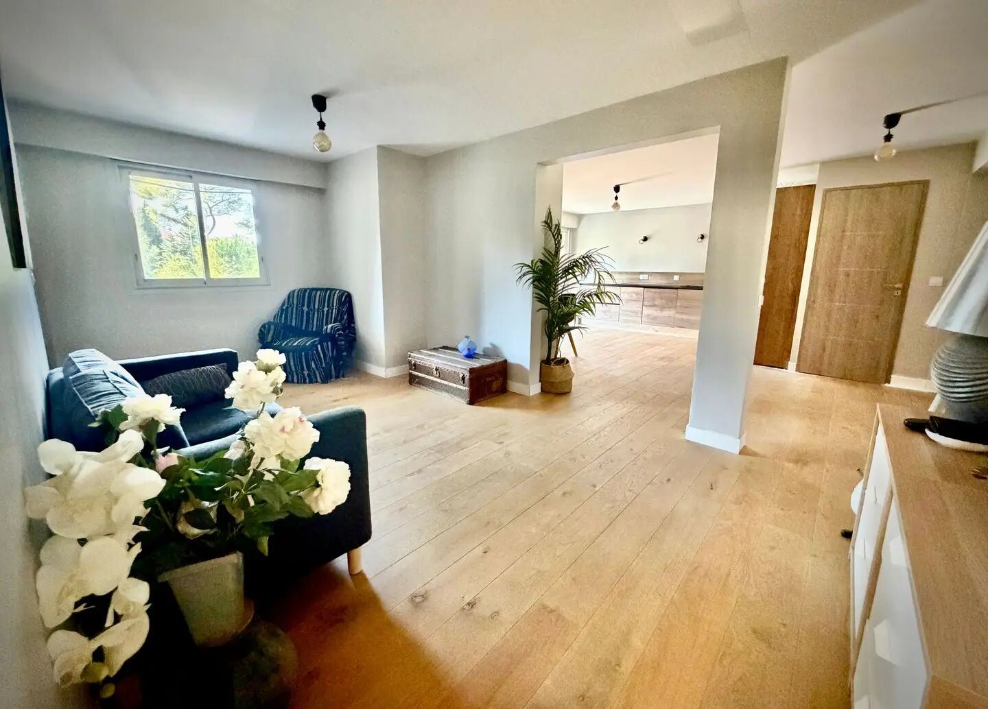 Appartement à vendre, 71m², Saint-Raphaël