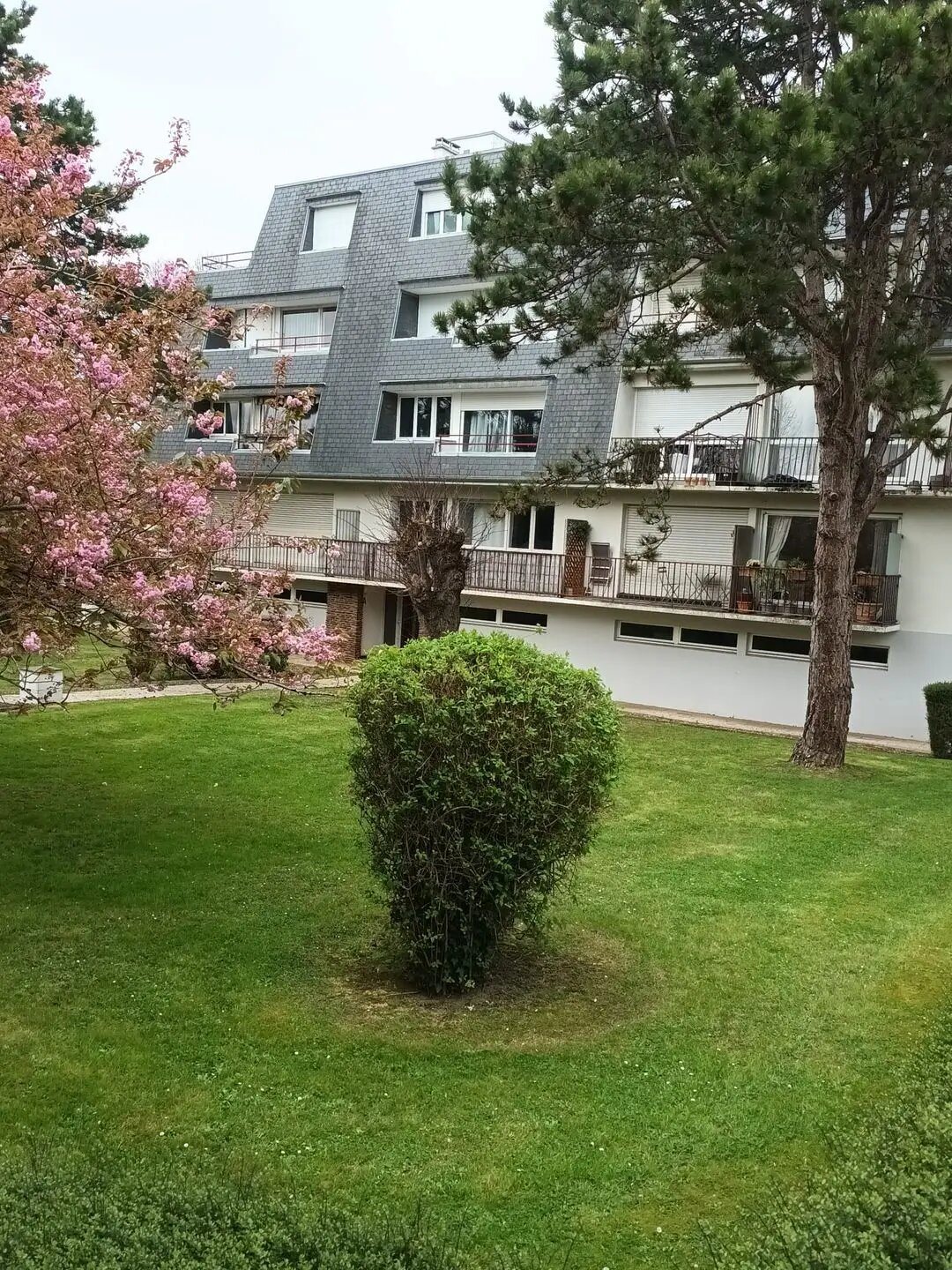 Appartement à louer, 35m², Deauville