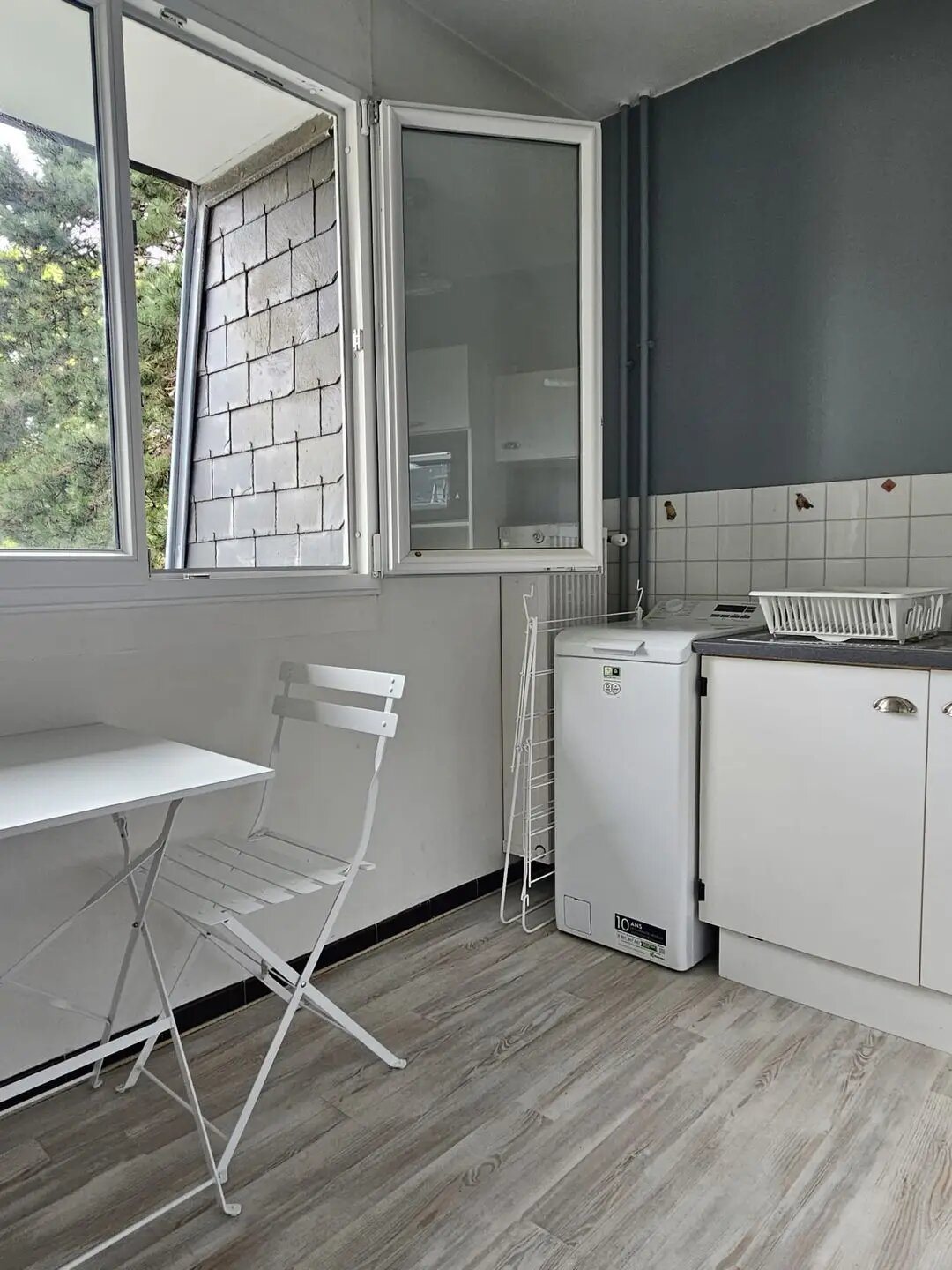 Appartement à louer, 35m², Deauville