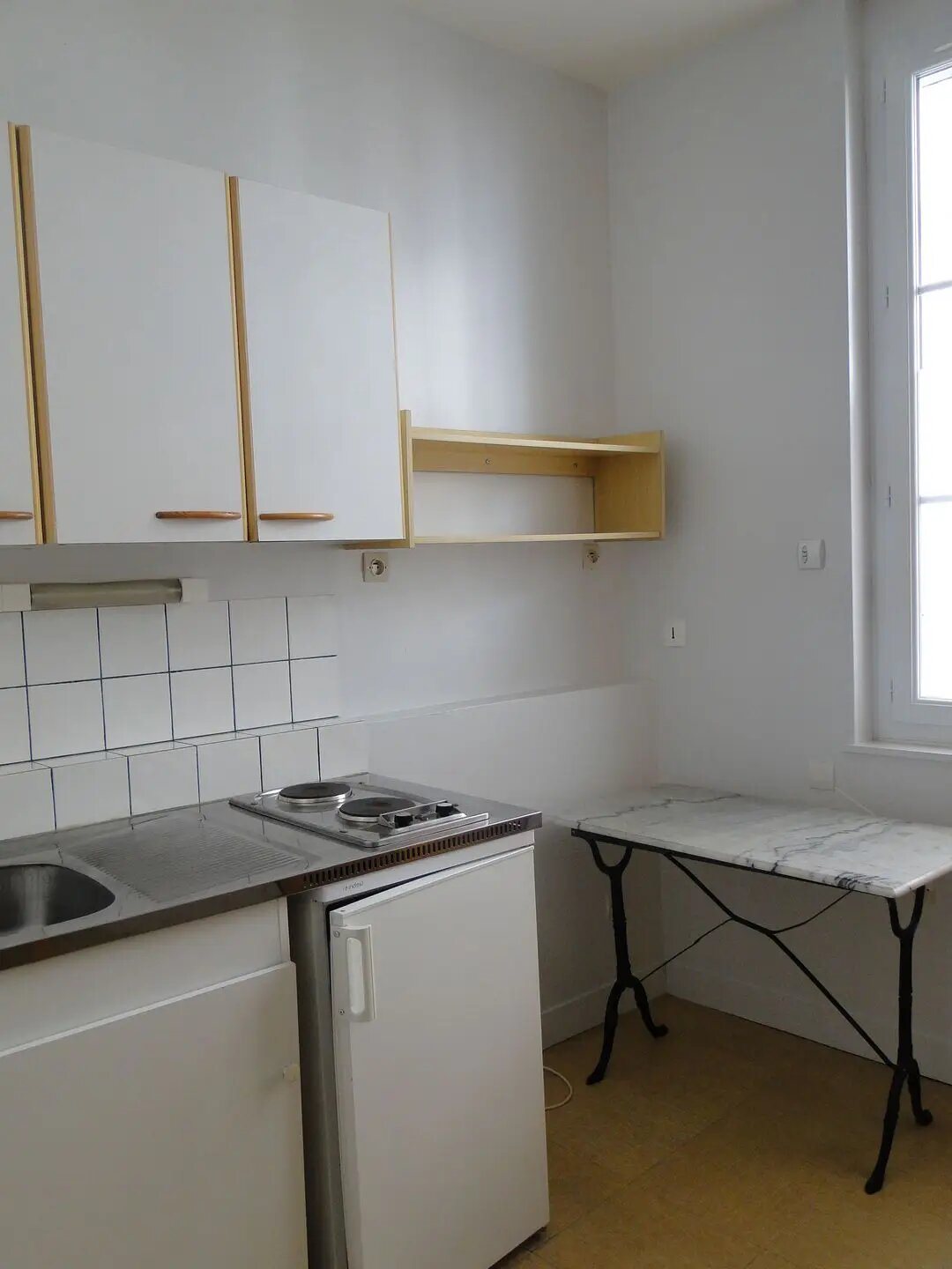 Appartement à louer, 15m², Rouen