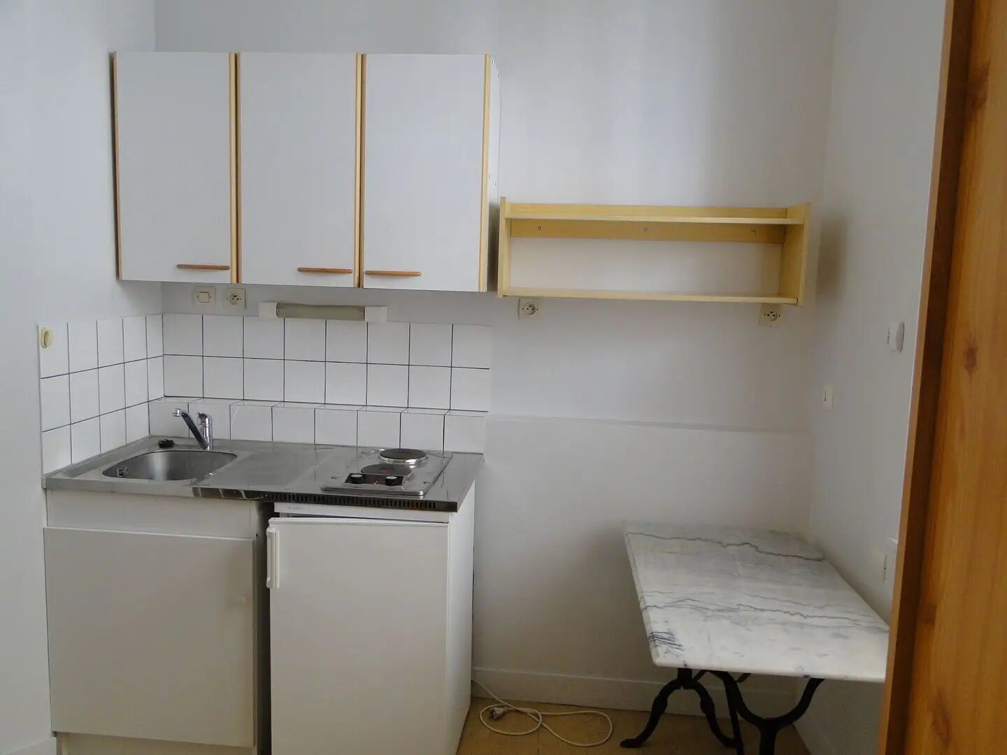 Appartement à louer, 15m², Rouen