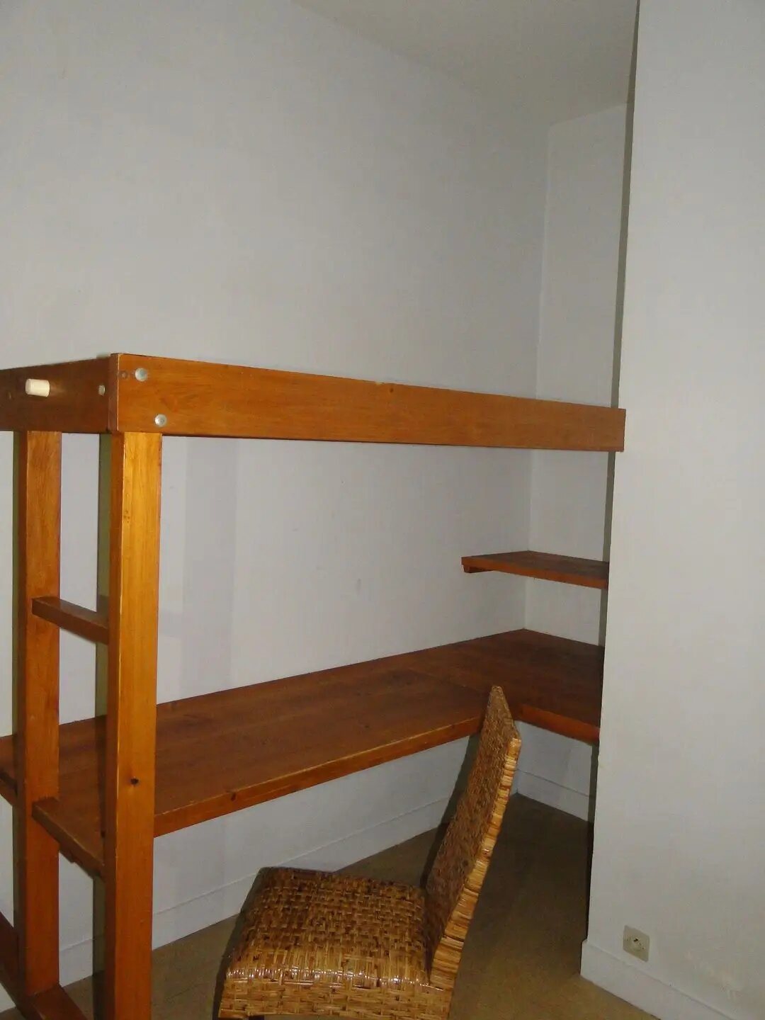 Appartement à louer, 15m², Rouen