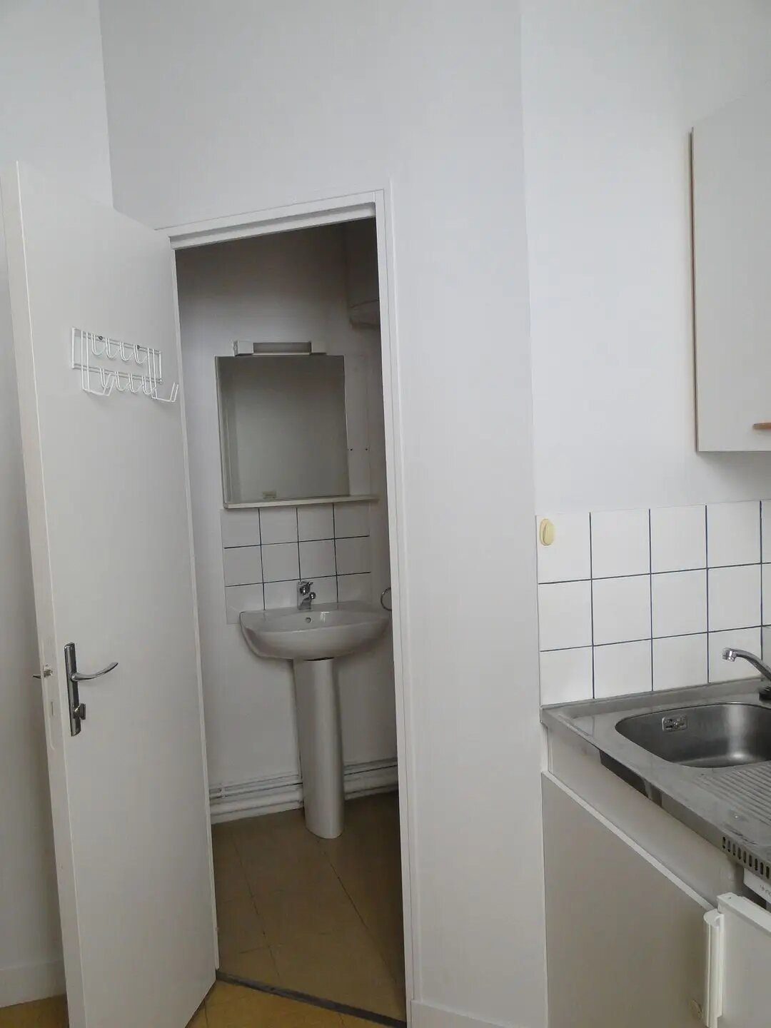 Appartement à louer, 15m², Rouen