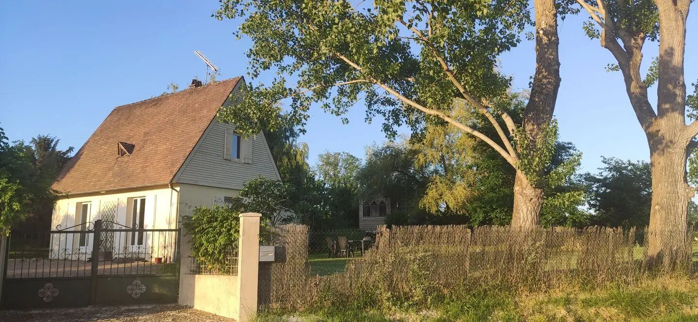Maison à vendre, 78m², Saint-Méard-de-Gurçon