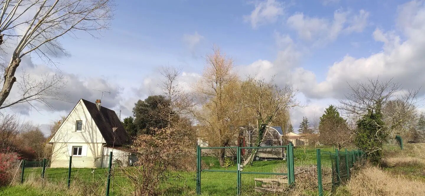 Maison à vendre, 78m², Saint-Méard-de-Gurçon