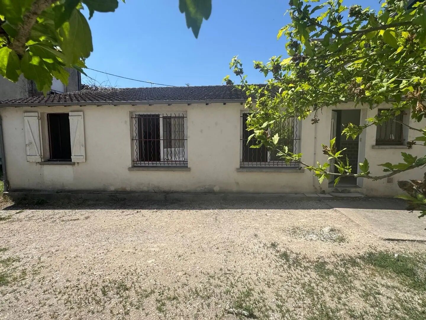 Appartement à vendre, 59m², Bourges