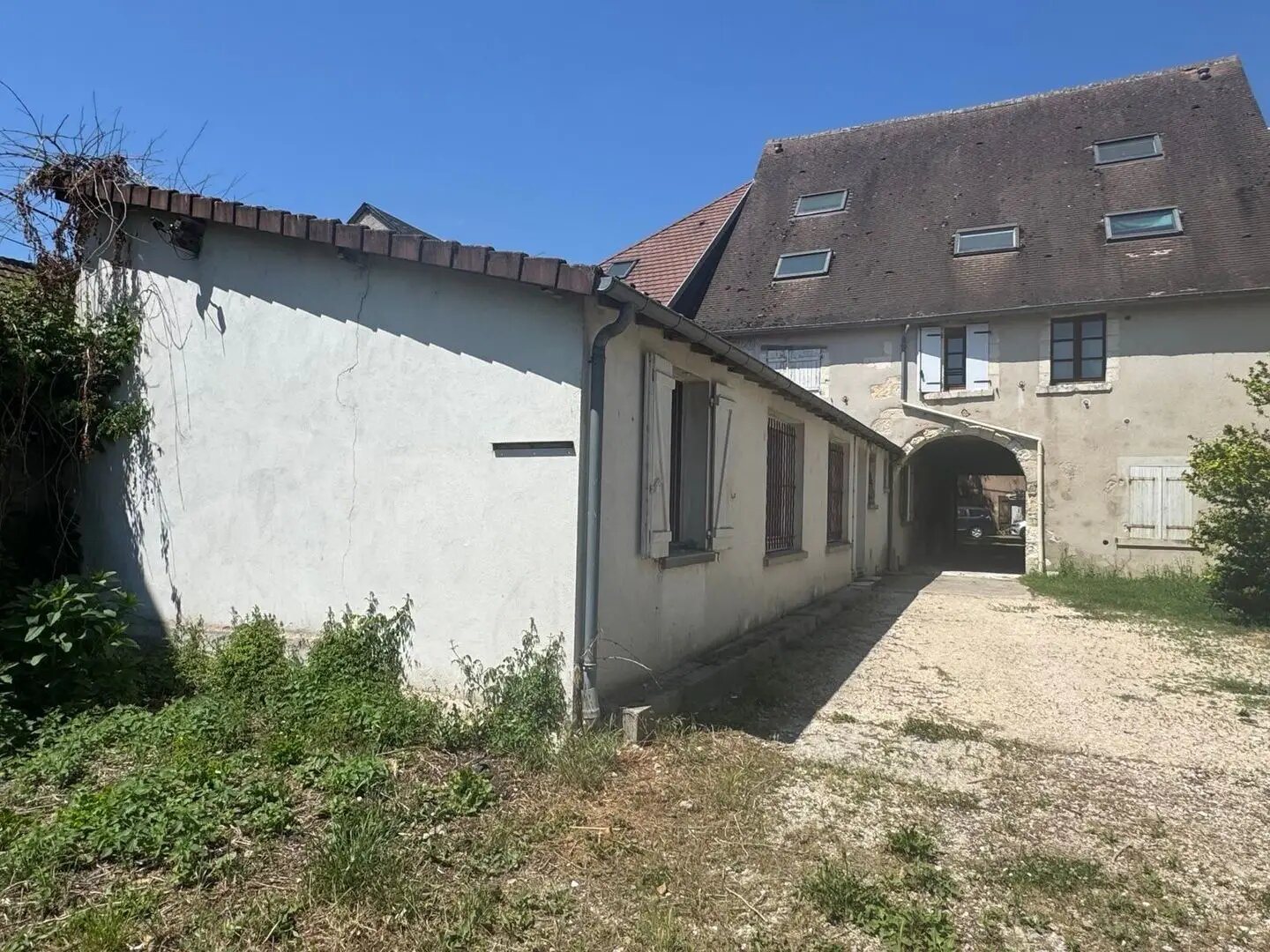 Appartement à vendre, 59m², Bourges