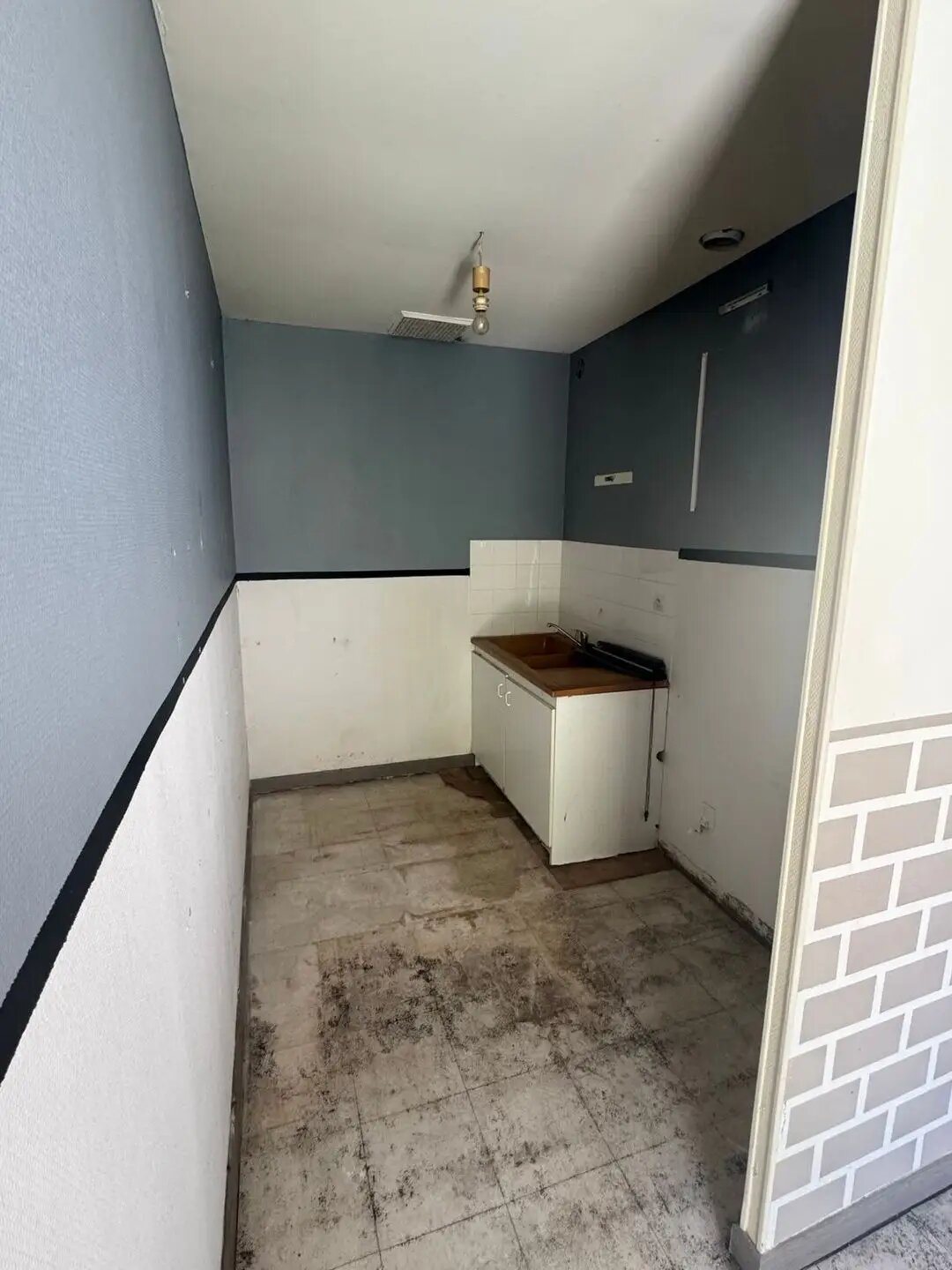 Appartement à vendre, 59m², Bourges