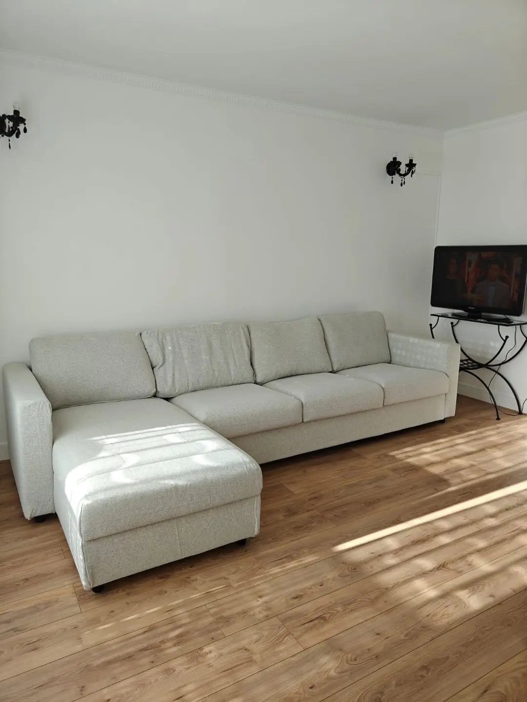 Appartement à vendre, 74m², Argenteuil