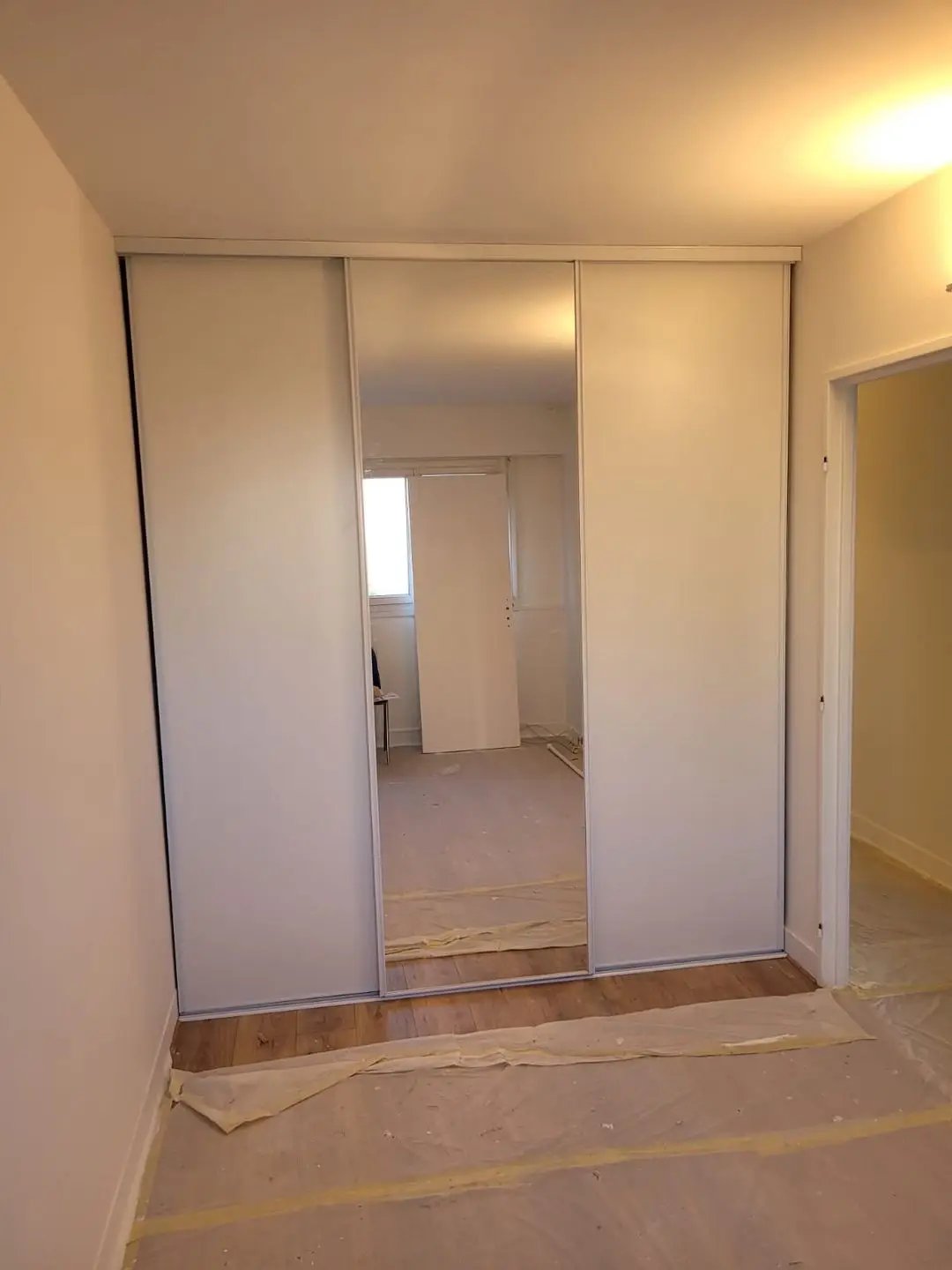 Appartement à vendre, 74m², Argenteuil