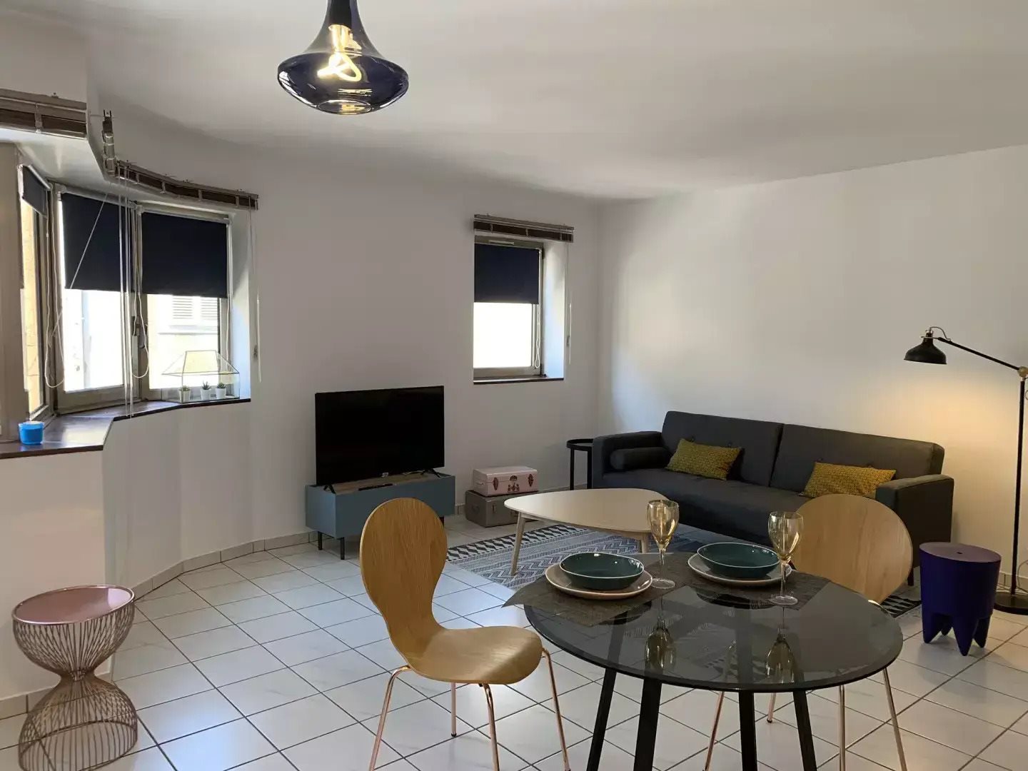Appartement à louer, 33m², Pau