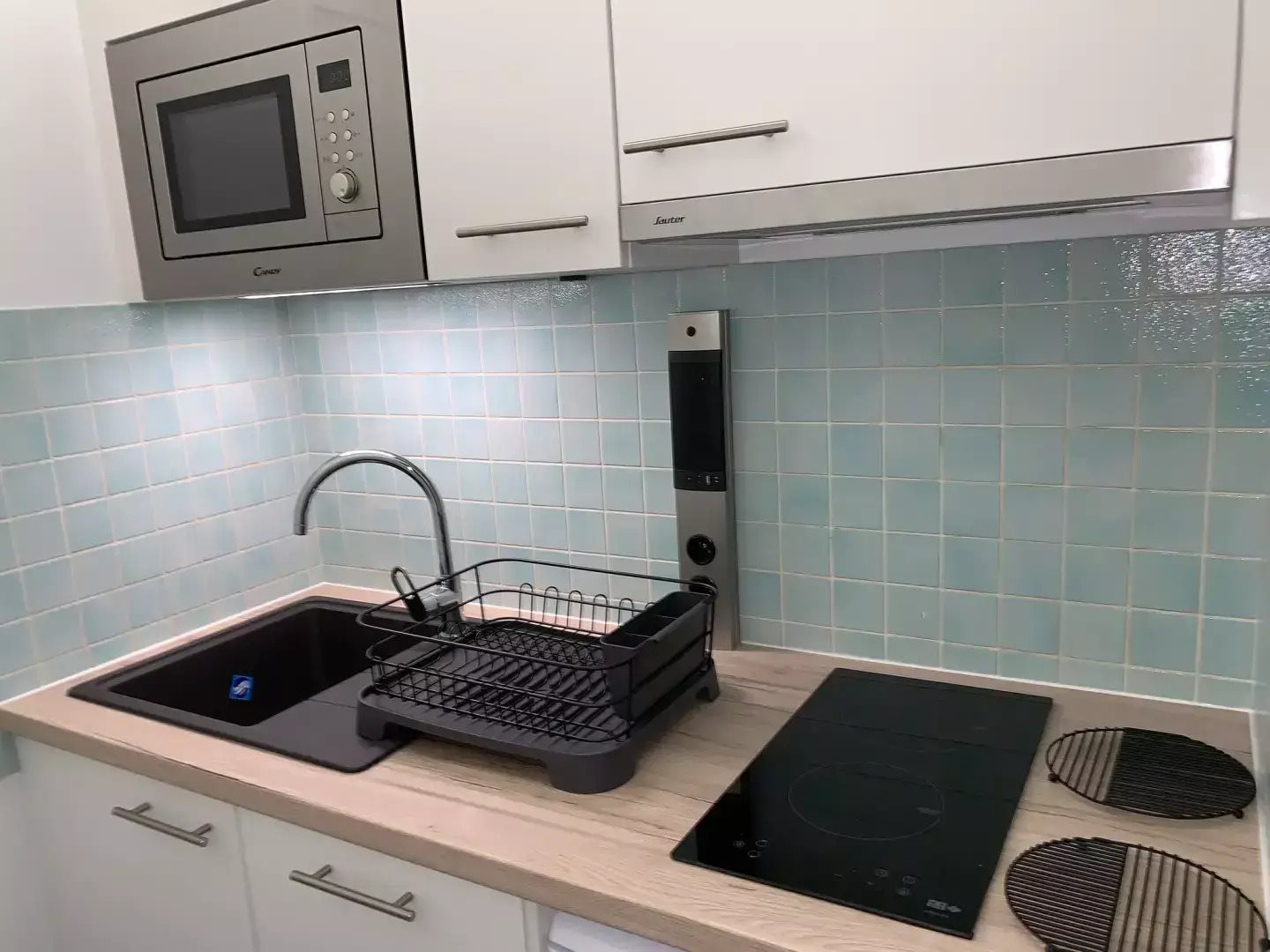 Appartement à louer, 33m², Pau
