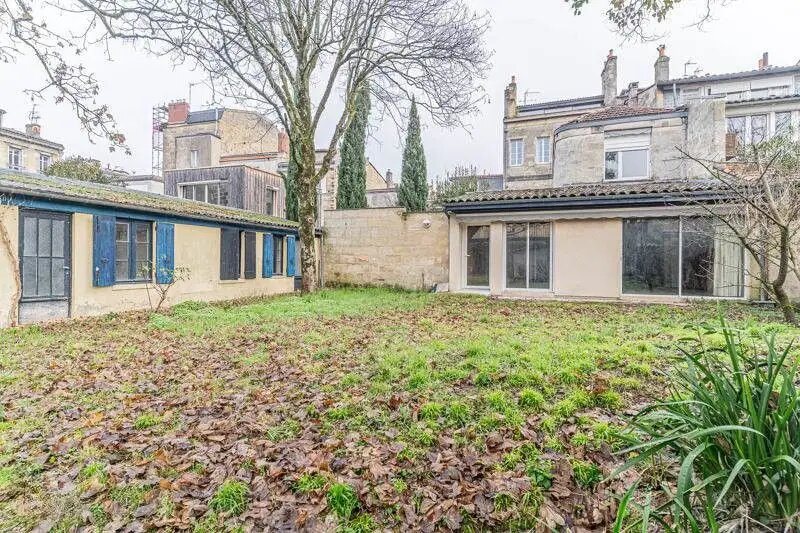 Maison à vendre, 110m², Bordeaux