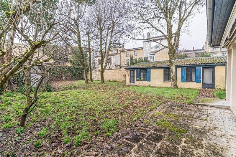 Maison à vendre, 110m², Bordeaux