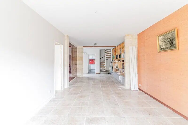 Maison à vendre, 110m², Bordeaux