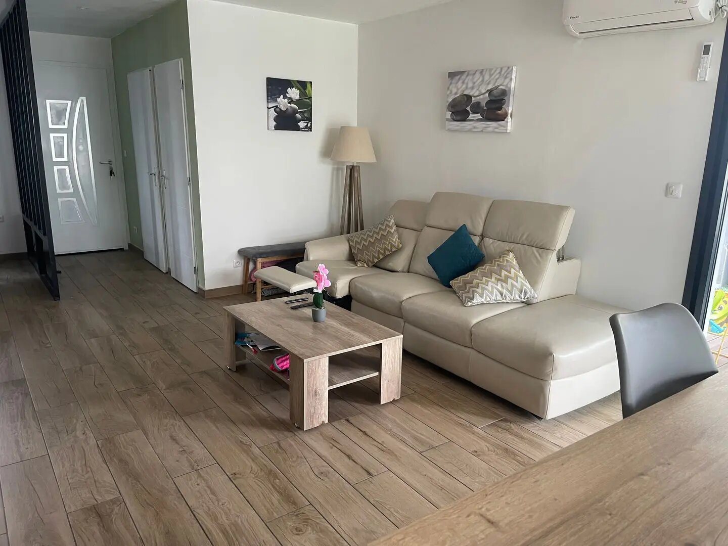 Maison à vendre, 140m², Tourville-la-Rivière