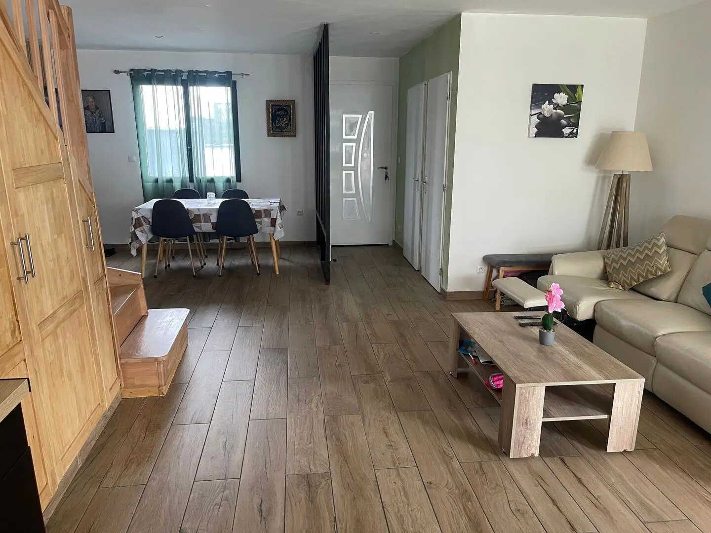 Maison à vendre, 140m², Tourville-la-Rivière