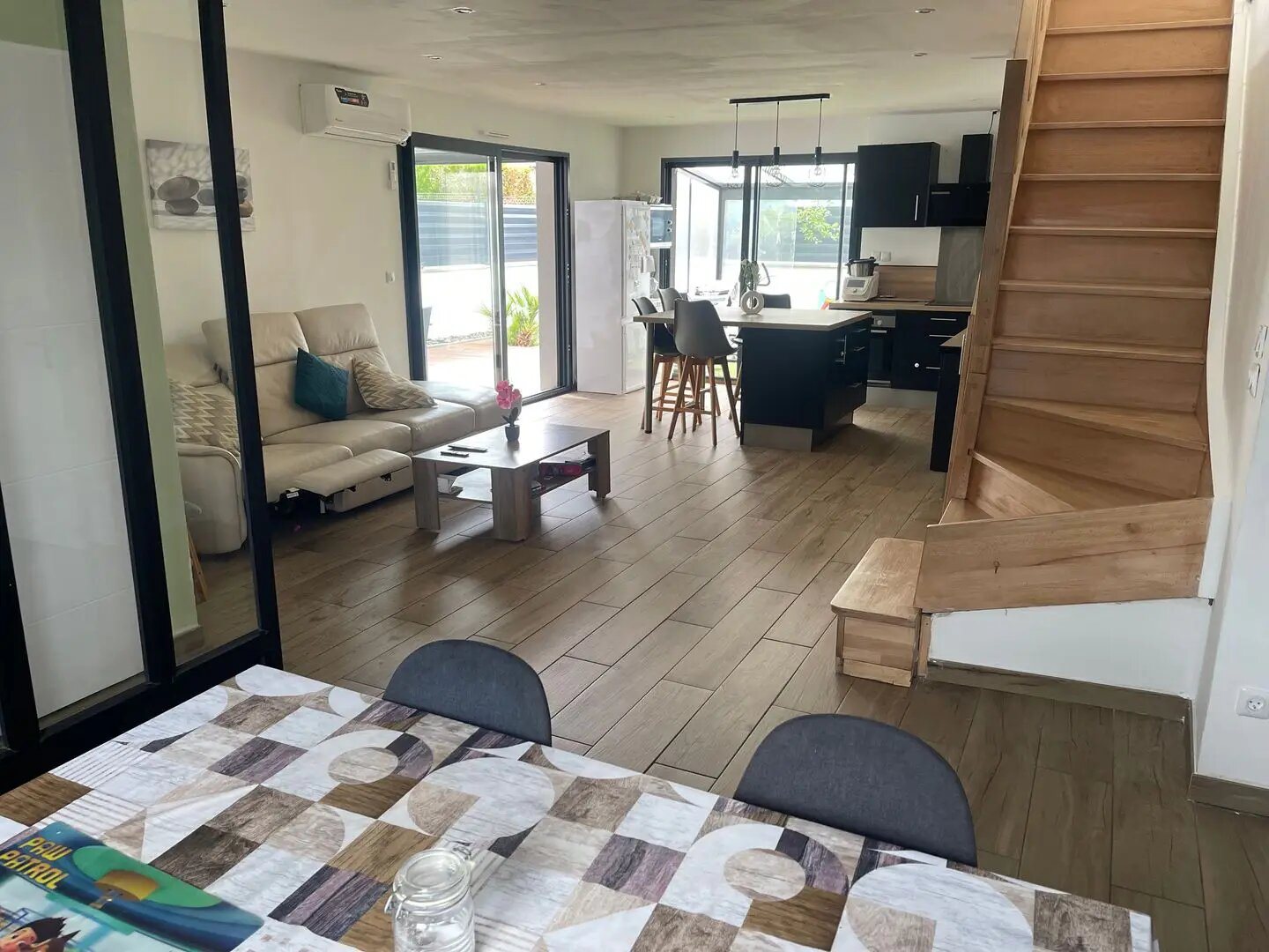 Maison à vendre, 140m², Tourville-la-Rivière