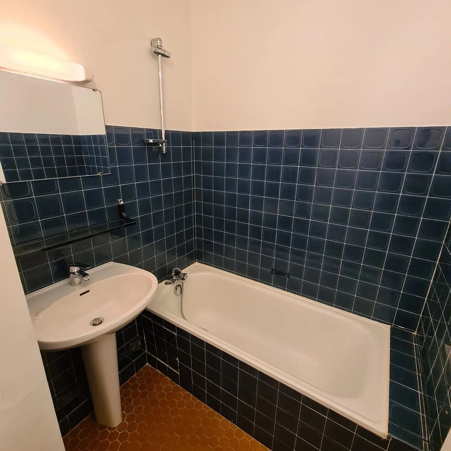 Appartement à louer, 26m², Saint-Etienne