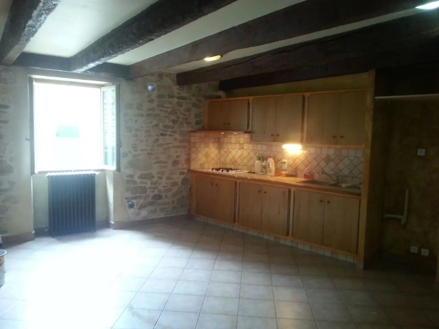 Appartement à louer, 54m², Nîmes