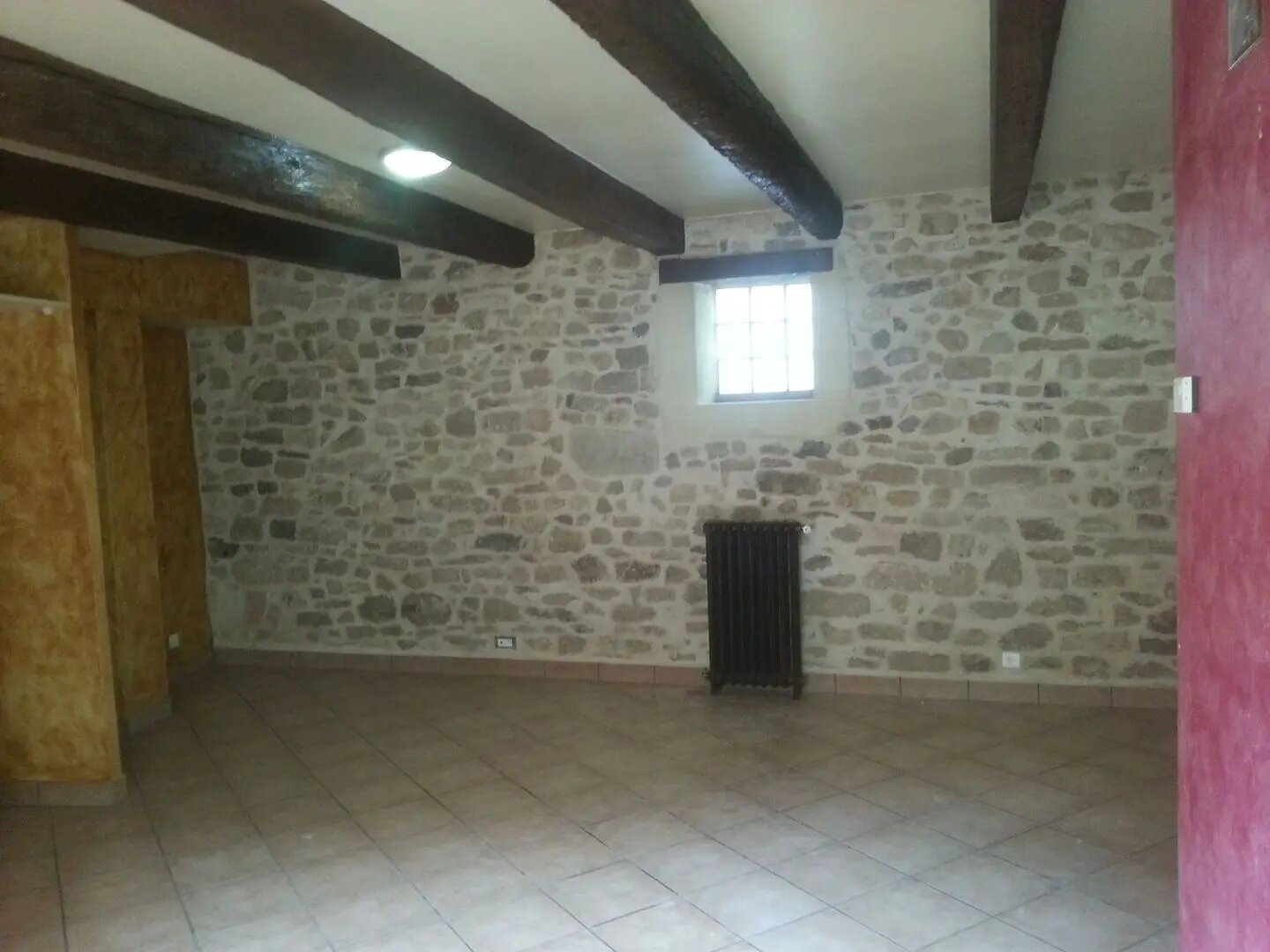 Appartement à louer, 54m², Nîmes