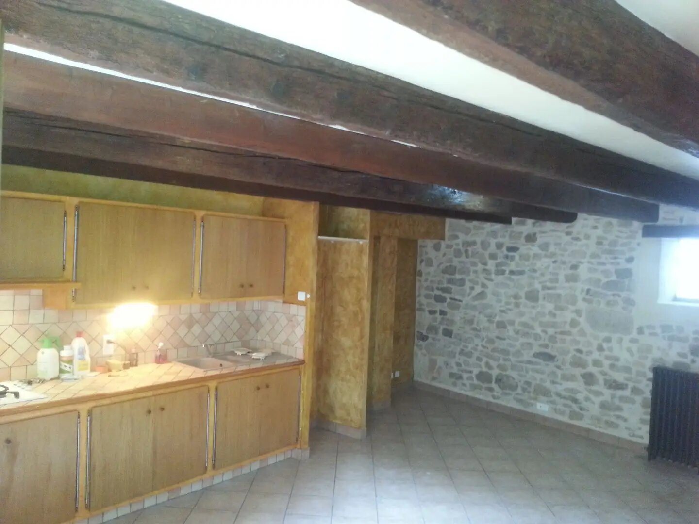 Appartement à louer, 54m², Nîmes