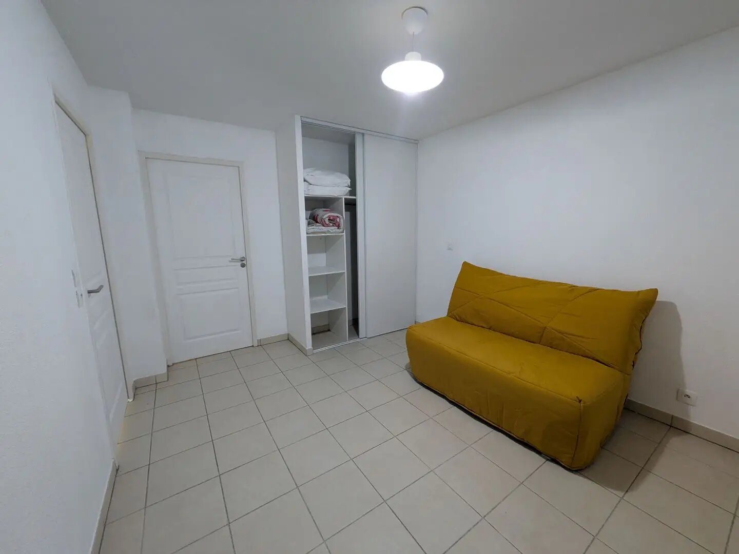 Appartement à louer, 38m², Vallauris