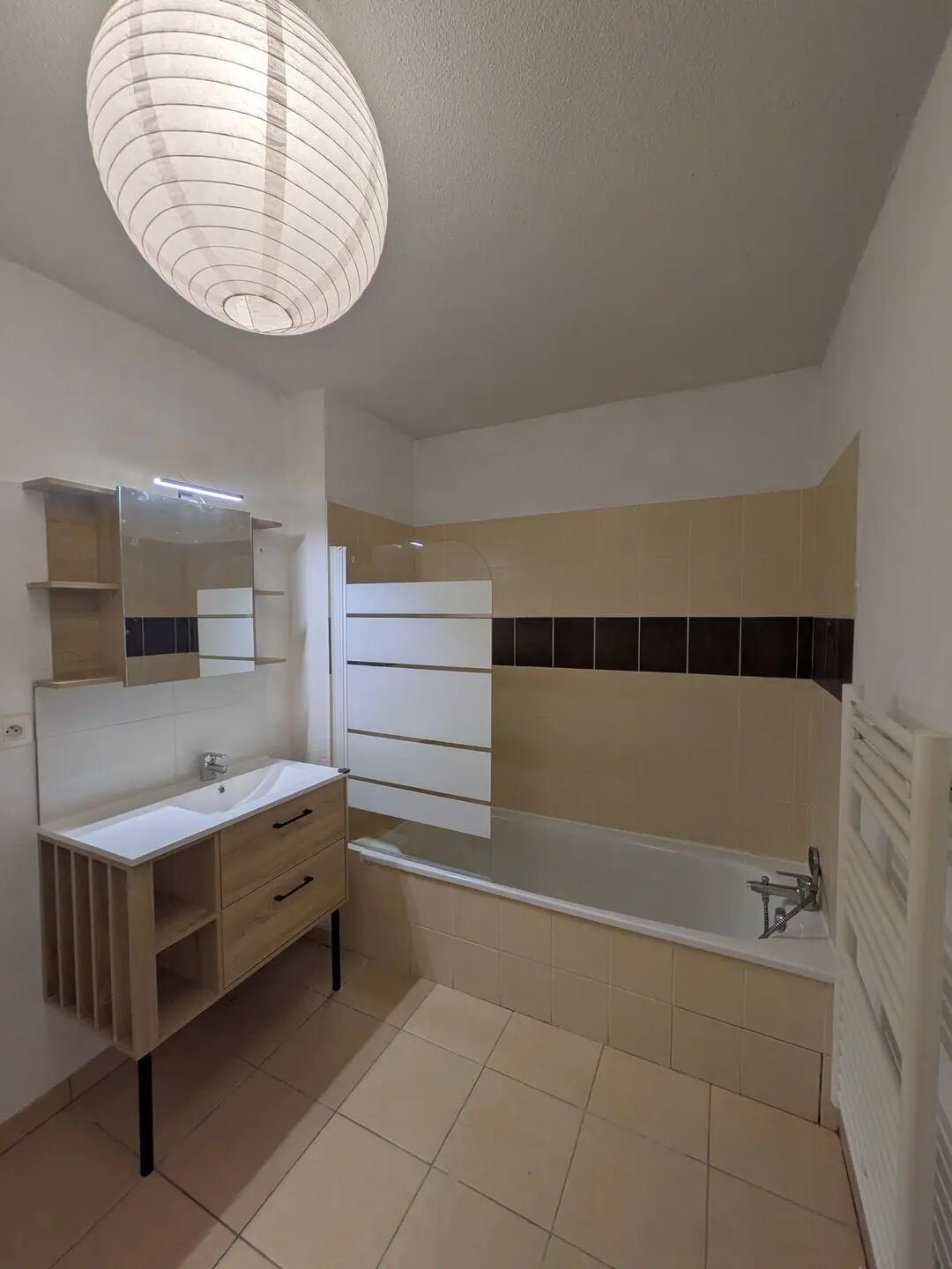 Appartement à louer, 38m², Vallauris