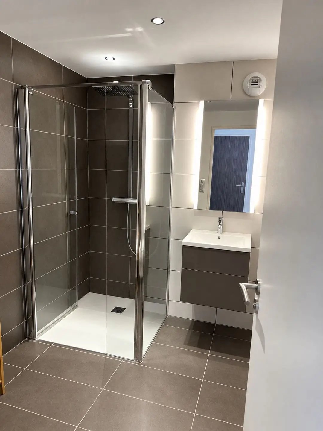 Appartement à louer, 38m², Troyes