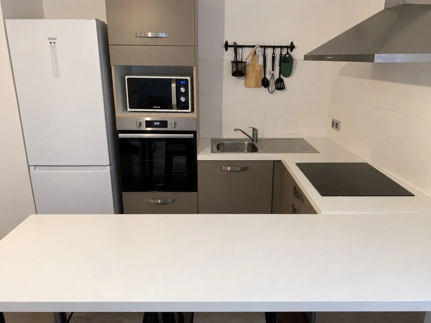 Appartement à louer, 38m², Troyes