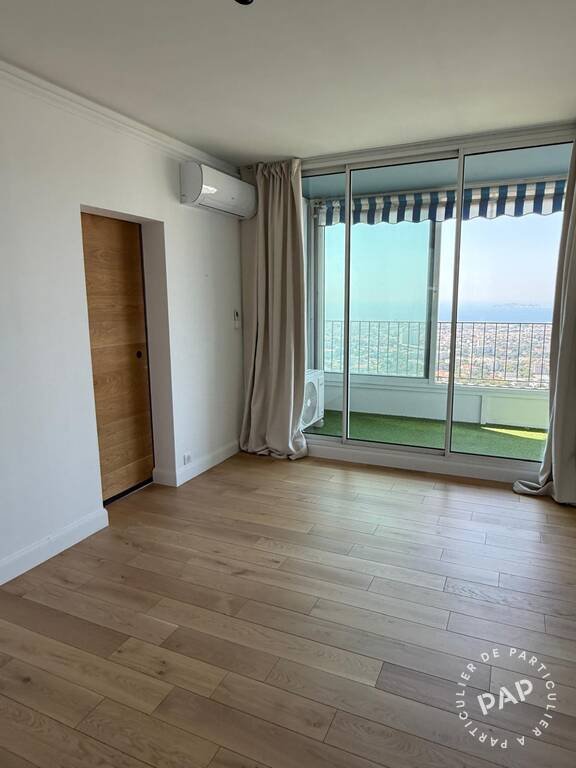 Appartement à louer, 88m², Marseille 9ème