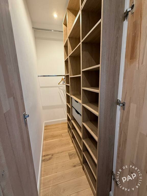 Appartement à louer, 88m², Marseille 9ème