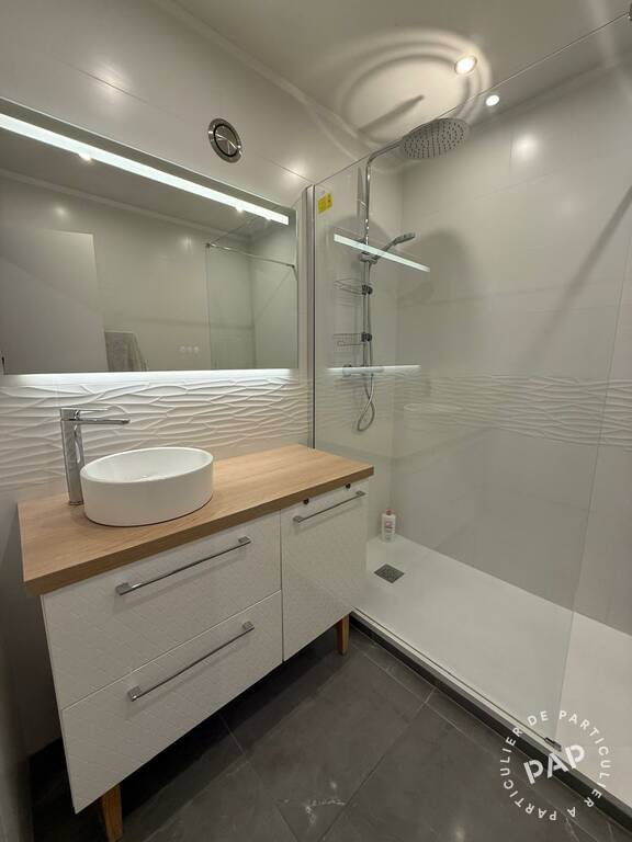 Appartement à louer, 88m², Marseille 9ème