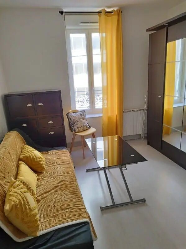 Appartement à louer, 36m², Saint-Etienne