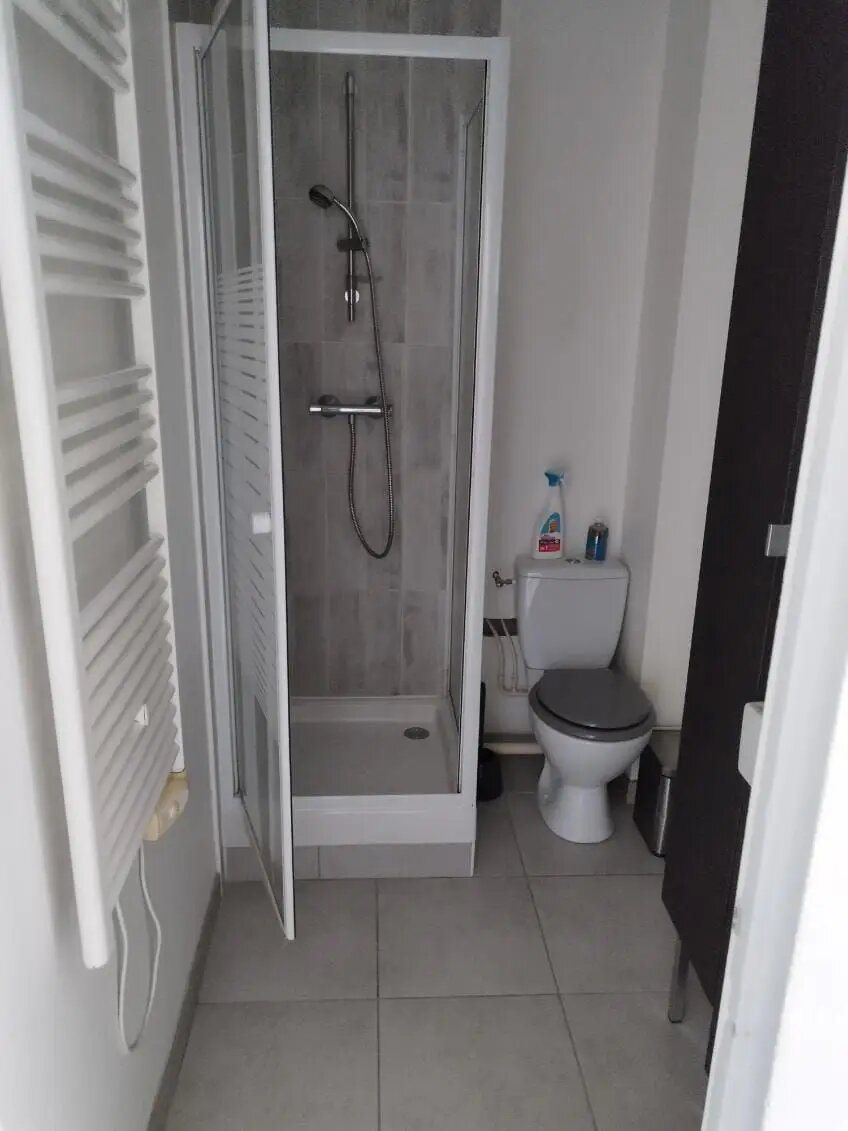 Appartement à louer, 36m², Saint-Etienne