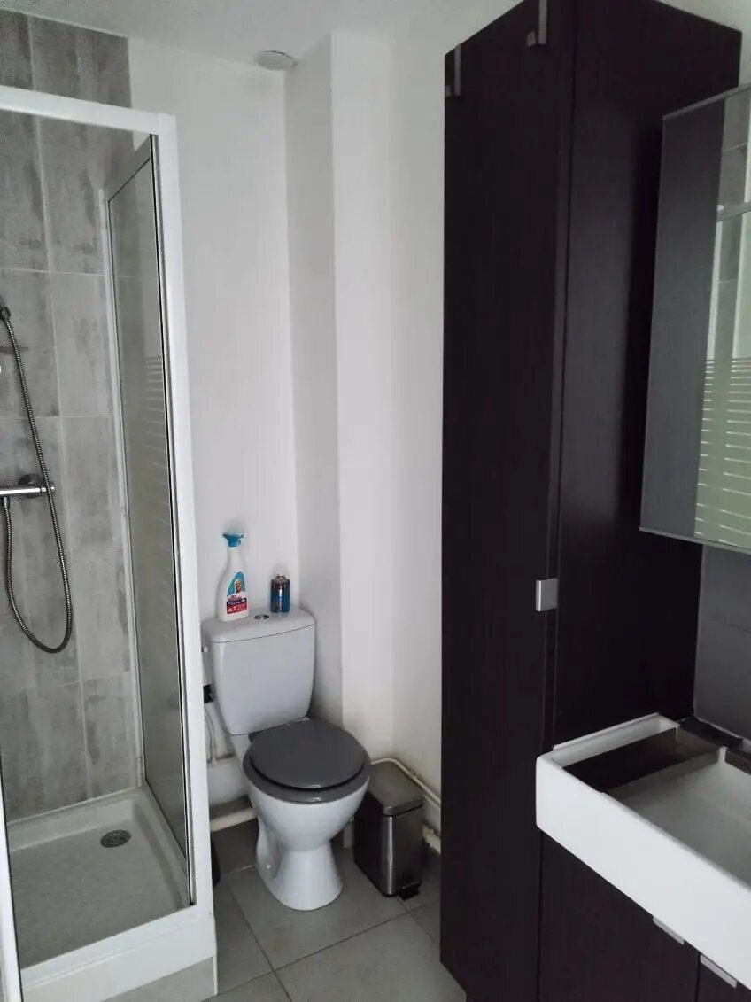 Appartement à louer, 36m², Saint-Etienne