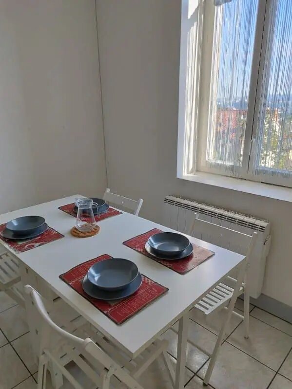 Appartement à louer, 36m², Saint-Etienne