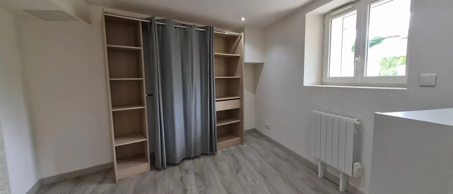Appartement à vendre, 57m², Riom