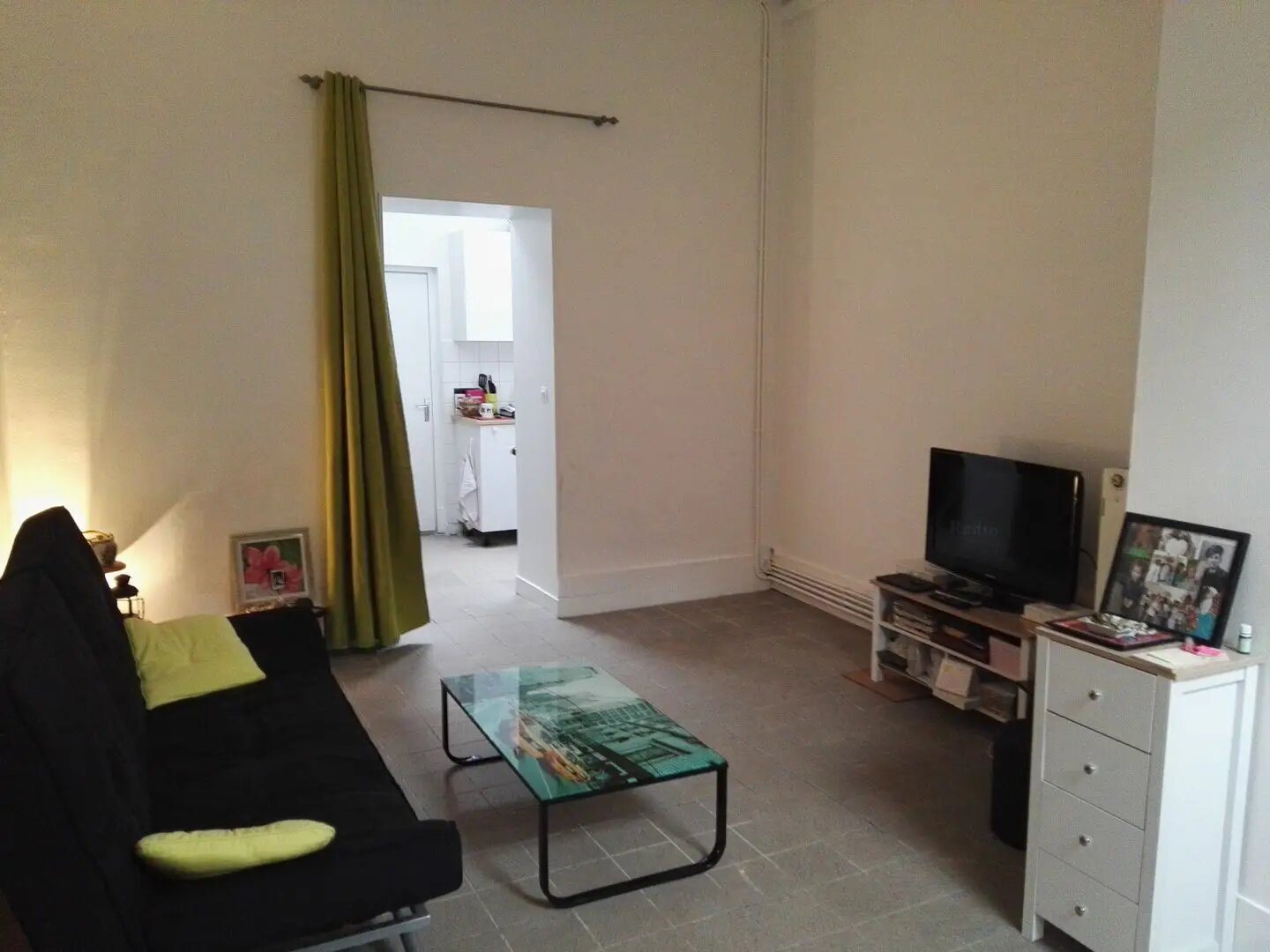 Maison à louer, 60m², Rugles