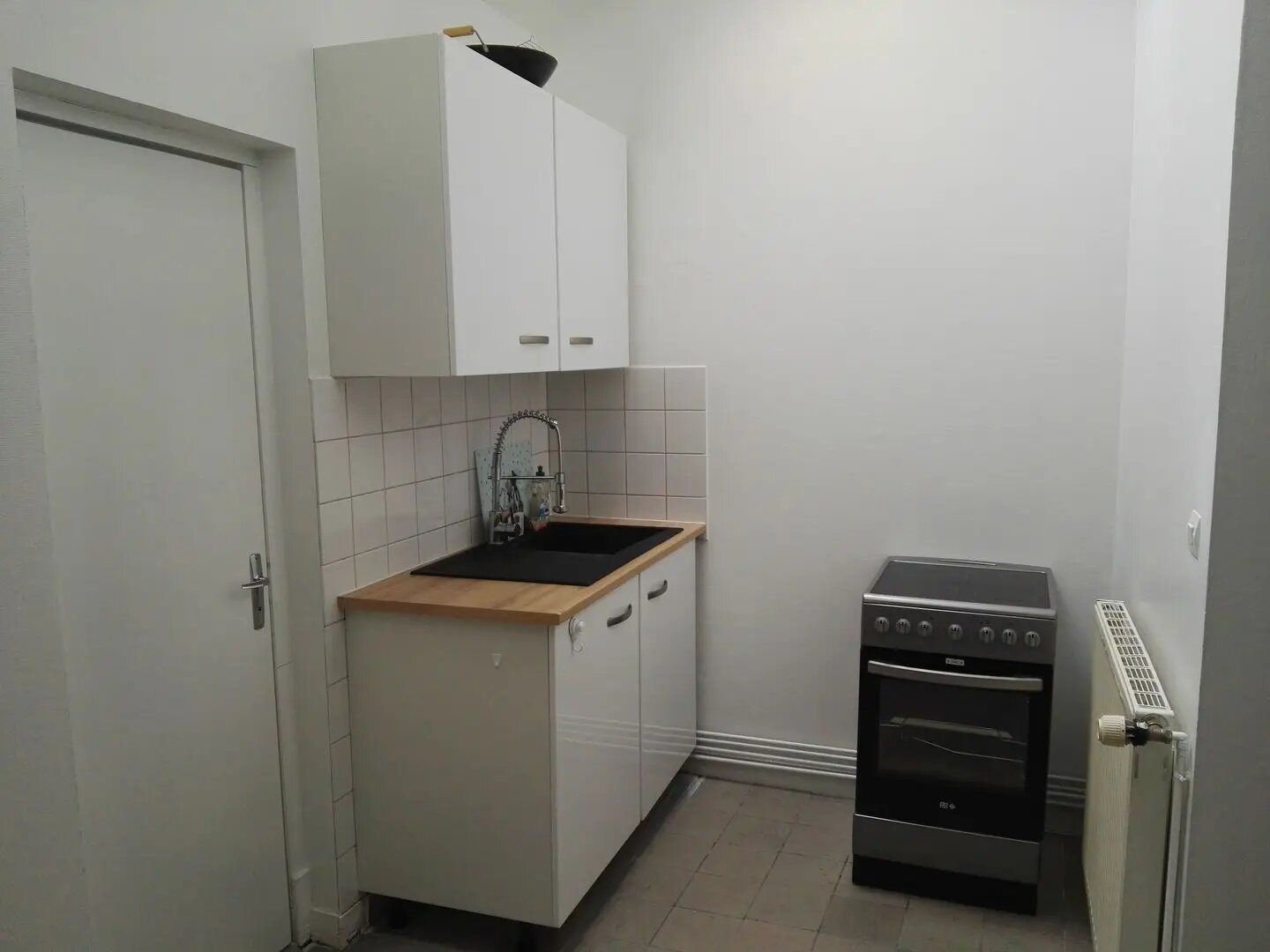 Maison à louer, 60m², Rugles