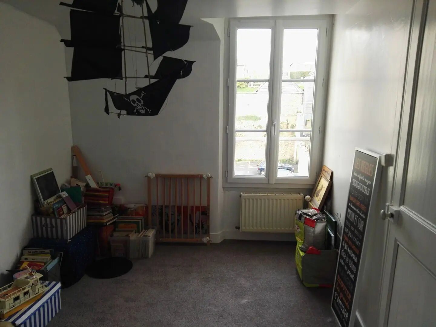 Maison à louer, 60m², Rugles