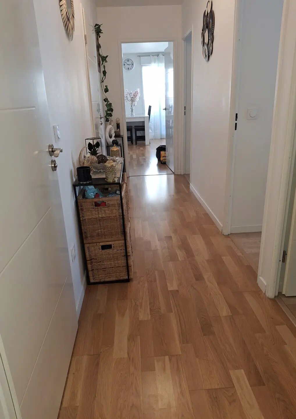 Appartement à vendre, 76m², Bougival